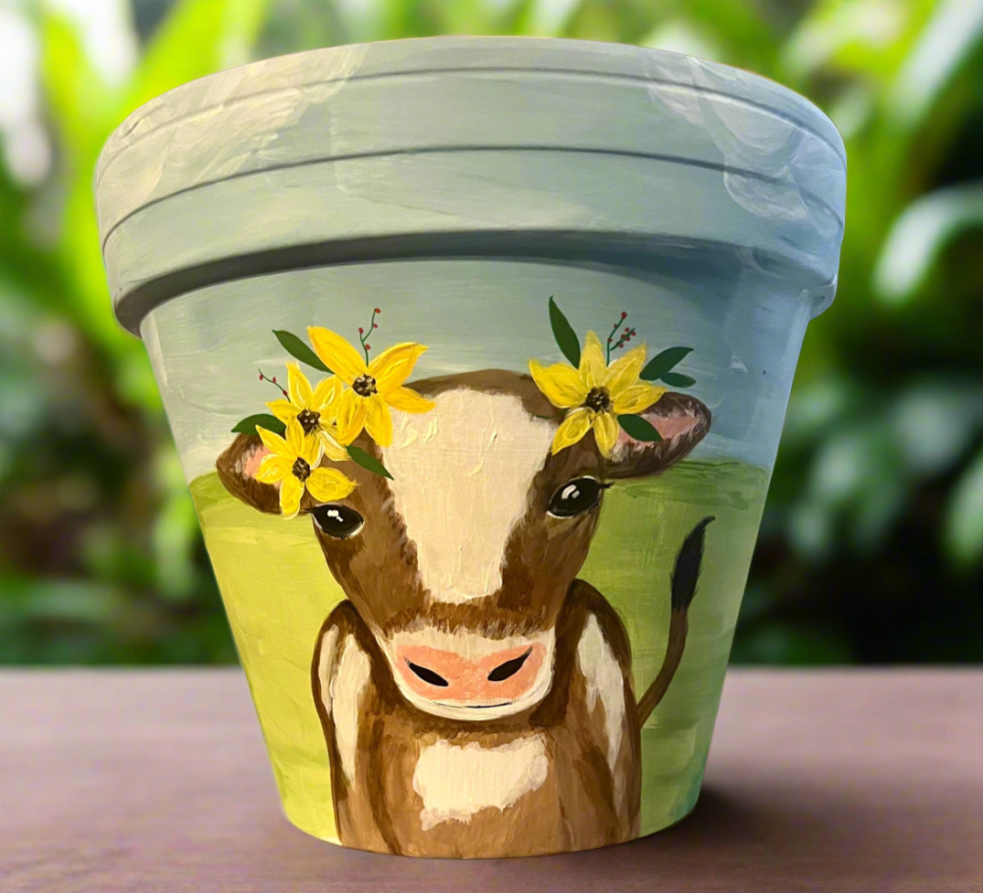 Calf