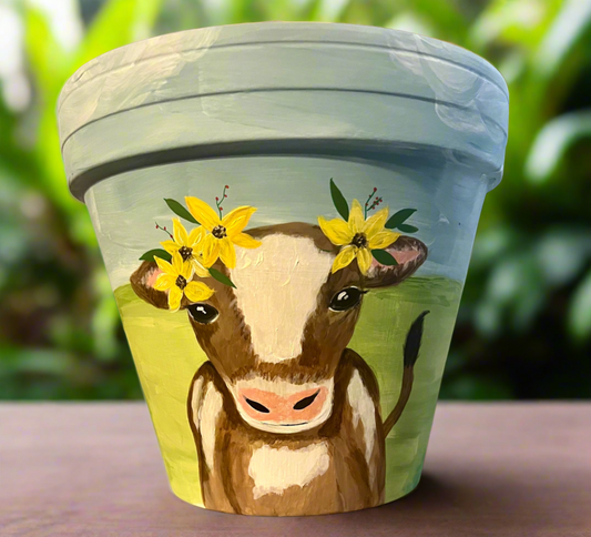 Calf